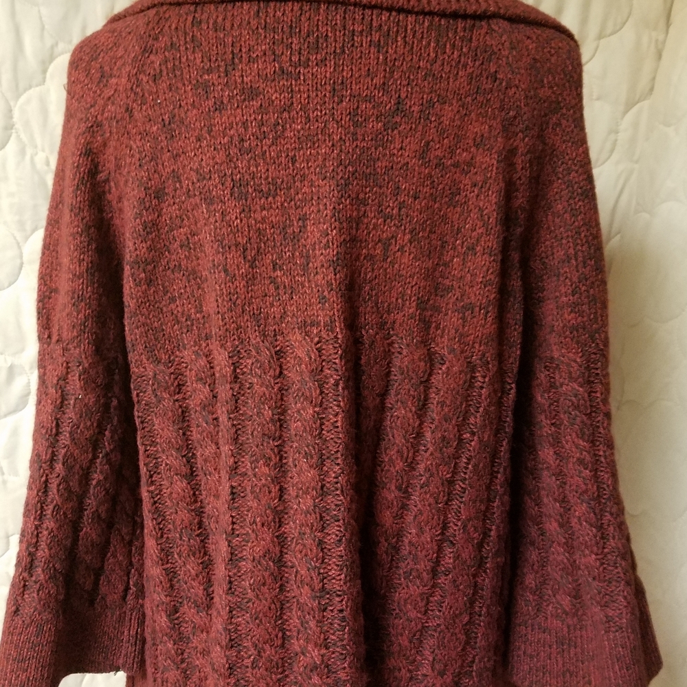 Swing sweater jacket - Picture 2 of 3